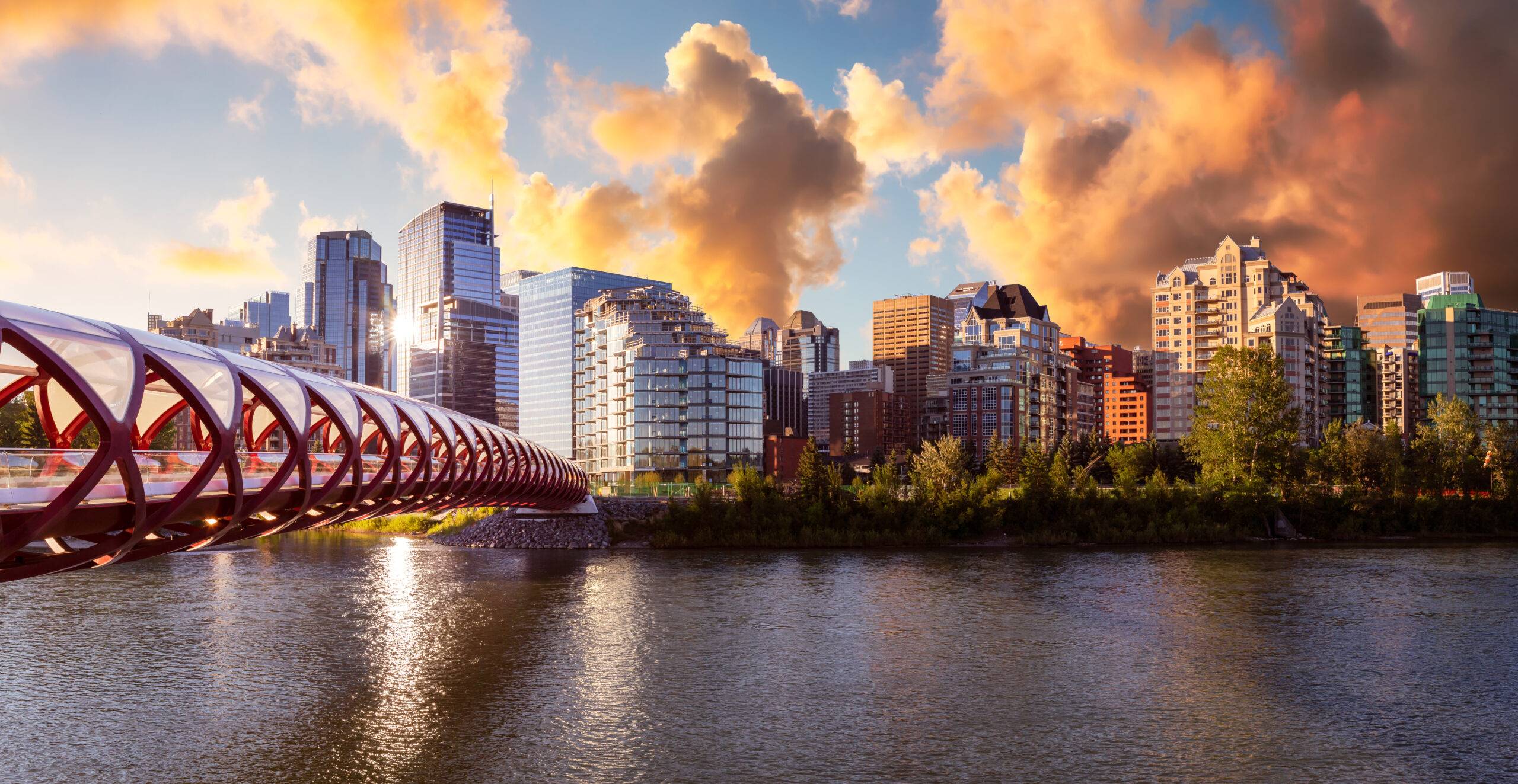 Alberta, Calgary