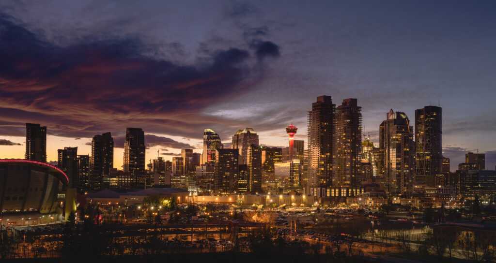 Calgary Real Estate Market Update 2025